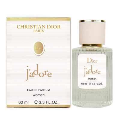 Парфум жіночий Dior J`adore 60 мл