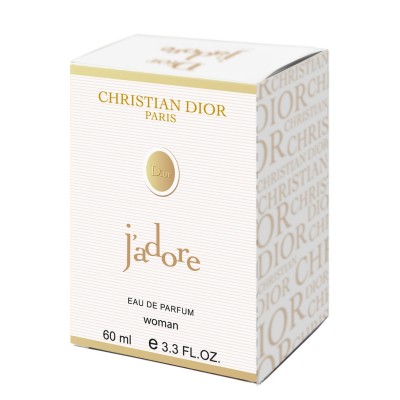 Парфум жіночий Dior J`adore 60 мл
