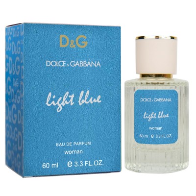 Парфум жіночий Dolce&Gabbana Light Blue 60 мл