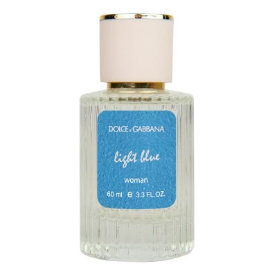 Парфум жіночий Dolce&Gabbana Light Blue 60 мл