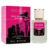 Парфум жіночий Escada Sexy Graffiti Limited Edition 60 мл