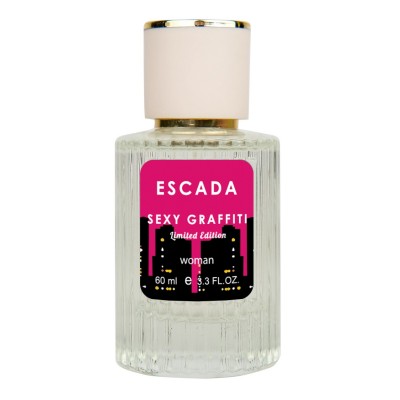 Парфюм женский Escada Sexy Graffiti Limited Edition 60 мл