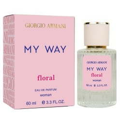Парфум жіночий Giorgio Armani My Way Floral 60 мл