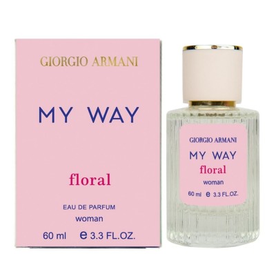 Парфум жіночий Giorgio Armani My Way Floral 60 мл