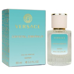 Парфум жіночий Versace Crystal Emerald 60 мл