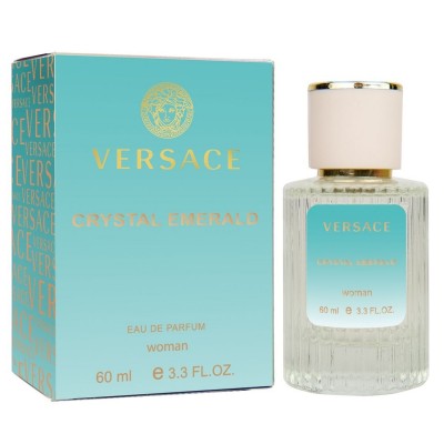 Парфум жіночий Versace Crystal Emerald 60 мл