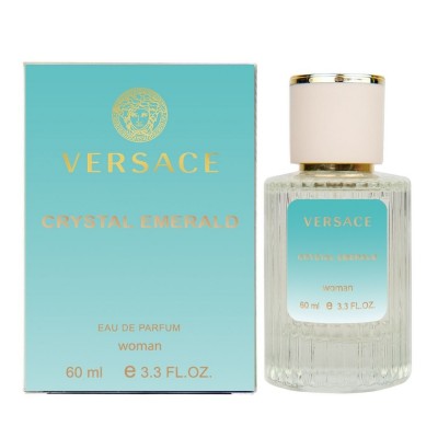 Парфум жіночий Versace Crystal Emerald 60 мл