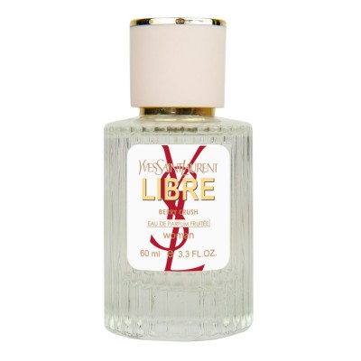 Парфум жіночий Yves Saint Laurent Libre Berry Crush 60 мл