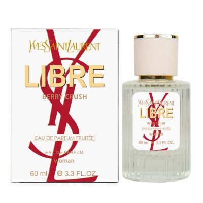 Парфум жіночий Yves Saint Laurent Libre Berry Crush 60 мл
