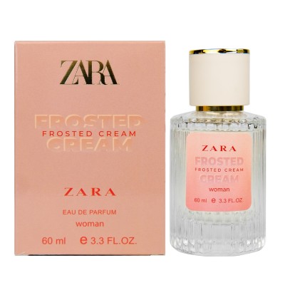 Парфум жіночий Zara Frosted Cream 60 мл