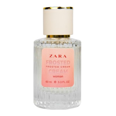 Парфум жіночий Zara Frosted Cream 60 мл