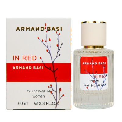 Парфум жіночий Armand Basi In Red 60 мл
