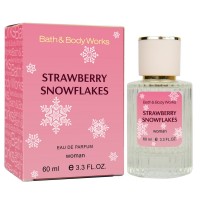Парфум жіночий Bath & Body Works Strawberry Snowflakes 60 мл