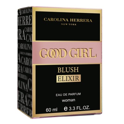 Парфум жіночий Carolina Herrera Good Girl Blush Elixir 60 мл