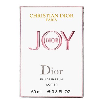 Парфум жіночий Dior Joy 60 мл