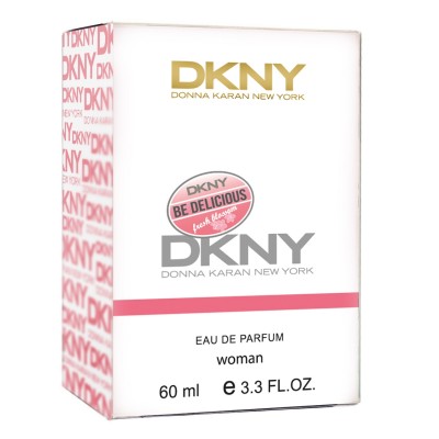Парфум жіночий  DKNY Be Delicious Fresh Blossom 60 мл