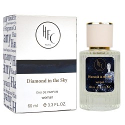 Парфум жіночий Haute Fragrance Company Diamond In The Sky 60 мл