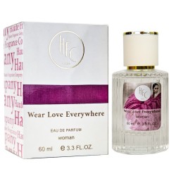 Парфум жіночий Haute Fragrance Company Wear Love Everywhere 60 мл