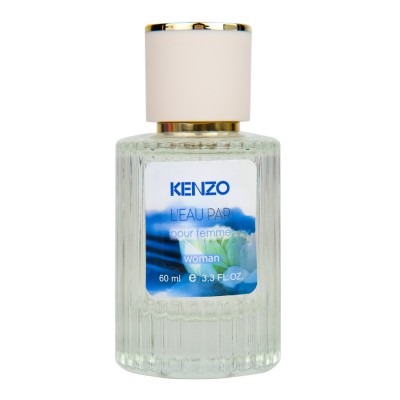 Парфум жіночий Kenzo L`Eau Par Kenzo Pour Femme 60 мл