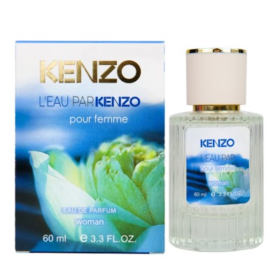 Парфум жіночий Kenzo L`Eau Par Kenzo Pour Femme 60 мл