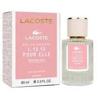 Парфум жіночий Lacoste Eau de Lacoste L.12.12 Pour Elle Sparkling 60 мл