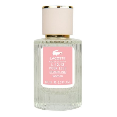 Парфум жіночий Lacoste Eau de Lacoste L.12.12 Pour Elle Sparkling 60 мл