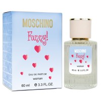 Парфум жіночий Moschino Funny 60 мл