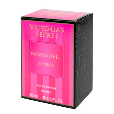 Парфум жіночий Victoria`s Secret Bombshell Passion 60 мл