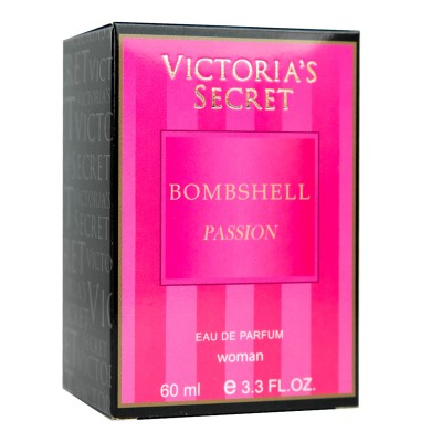 Парфум жіночий Victoria`s Secret Bombshell Passion 60 мл