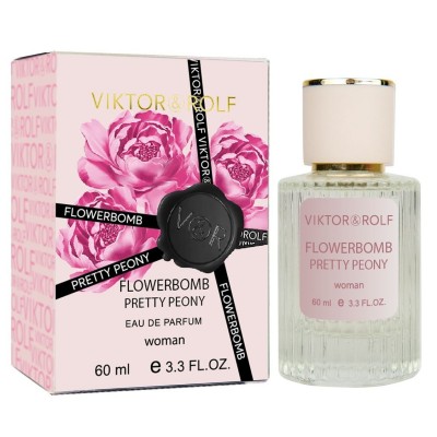 Парфум жіночий Viktor & Rolf Flowerbomb Pretty Peony 60 мл