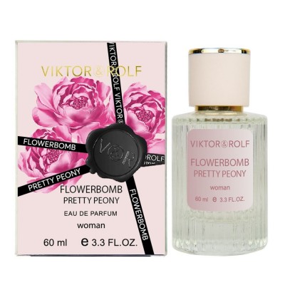 Парфум жіночий Viktor & Rolf Flowerbomb Pretty Peony 60 мл