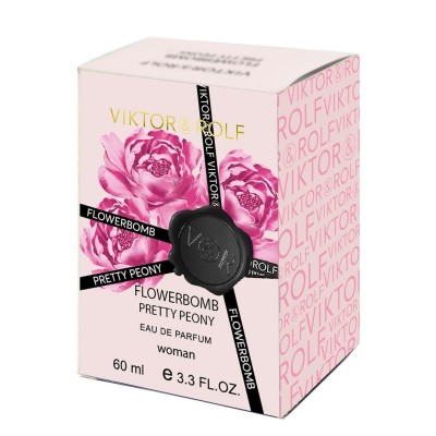 Парфум жіночий Viktor & Rolf Flowerbomb Pretty Peony 60 мл