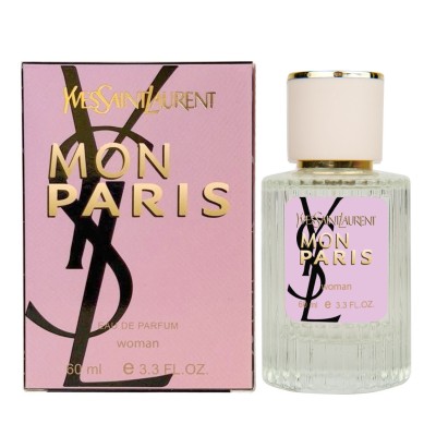 Парфум жіночий Yves Saint Laurent Mon Paris 60 мл