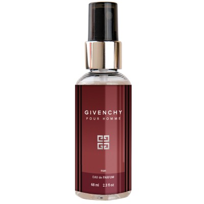 Парфум чоловічий Givenchy Pour Homme 68 мл