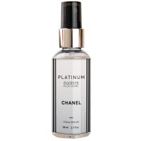 Парфум чоловічий Chanel Egoiste Platinum 68 мл