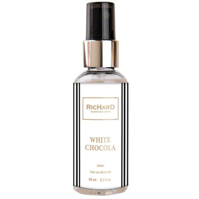 Парфум унісекс Richard White Chocola 68 мл