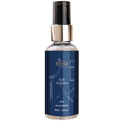 Парфум унісекс EX NIHILO Blue Talisman 68 мл