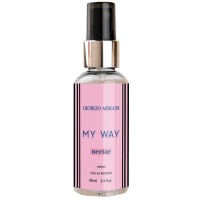 Парфум жіночий Giorgio Armani My Way Nectar 68 мл