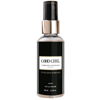 Парфюм женский Carolina Herrera Good Girl 68 мл