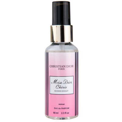 Парфум жіночий Dior Miss Dior Cherie Blooming Bouquet 68 мл