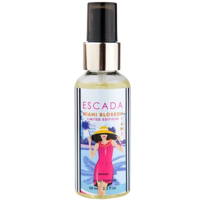 Парфюм женский Escada Miami Blossom 68 мл