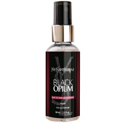 Парфум жіночий Yves Saint Laurent Black Opium Over Red 68 мл