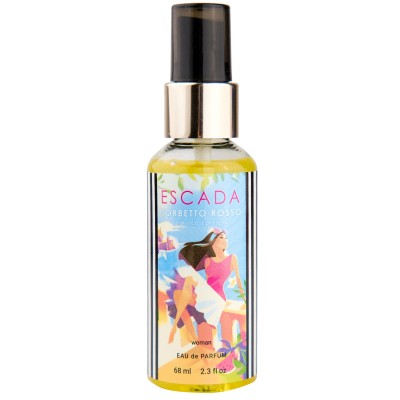 Парфюм женский Escada Sorbetto Rosso 68 мл