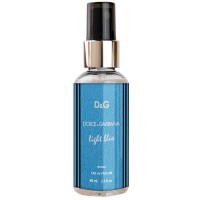 Парфум жіночий Dolce&Gabbana Light Blue 68 мл