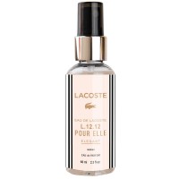 Парфум жіночий Lacoste Eau De Lacoste L.12.12 Pour Elle Elegant 68 мл