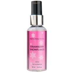 Парфум жіночий Bath & Body Works Strawberry Snowflakes 68 мл