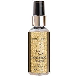 Парфум жіночий Jimmy Choo I Want Choo Le Parfum 68 мл