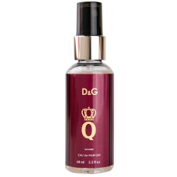 Парфюм женский Dolce & Gabbana Q 68 мл