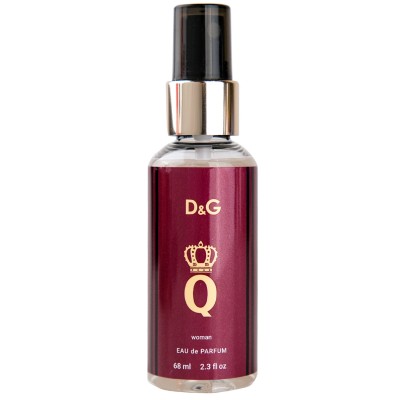 Парфюм женский Dolce&Gabbana Q 68 мл