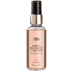 Парфюм женский Zara №04 Spring Blossom Cascade 68 мл